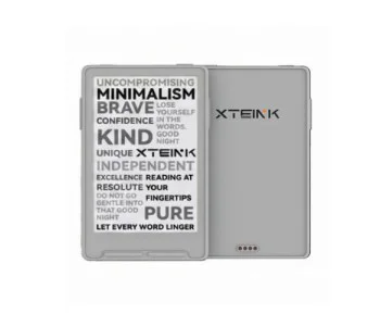 Xteink X3 White with Cover Price in Bangladesh | Buy From